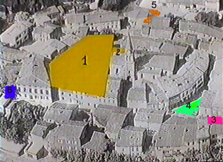 les portes de lasbordes